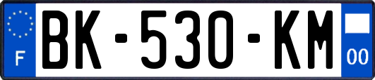 BK-530-KM