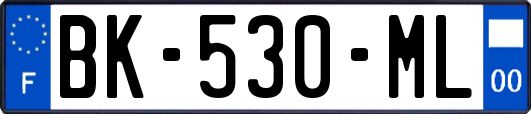 BK-530-ML