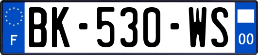 BK-530-WS