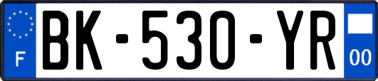 BK-530-YR