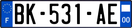 BK-531-AE