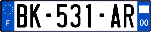 BK-531-AR