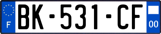 BK-531-CF