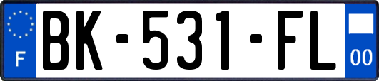 BK-531-FL