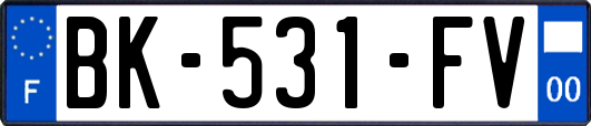 BK-531-FV