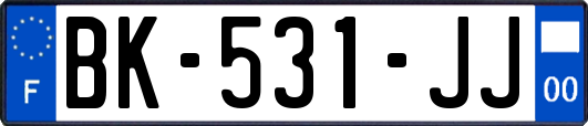 BK-531-JJ