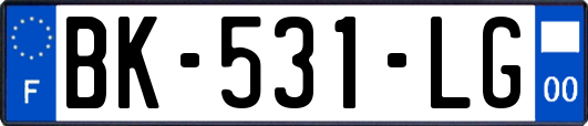 BK-531-LG