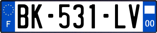 BK-531-LV