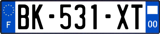 BK-531-XT