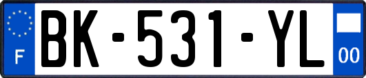 BK-531-YL