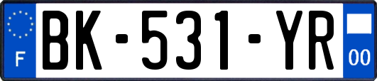 BK-531-YR
