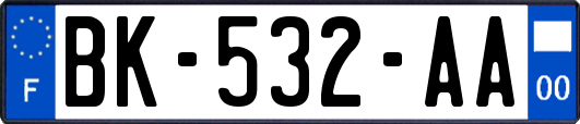 BK-532-AA