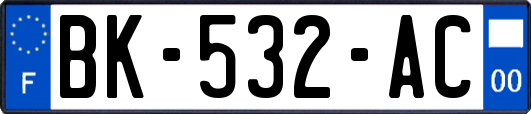 BK-532-AC