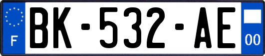 BK-532-AE