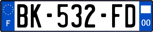 BK-532-FD