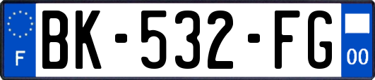 BK-532-FG