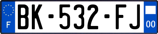 BK-532-FJ