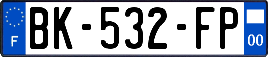 BK-532-FP