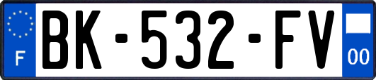 BK-532-FV