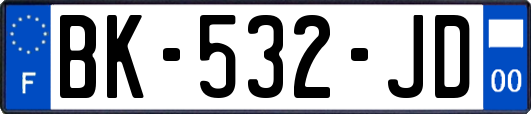 BK-532-JD