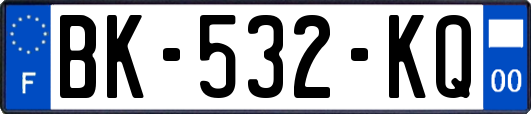 BK-532-KQ