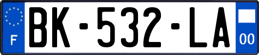 BK-532-LA