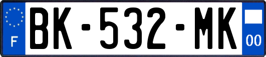 BK-532-MK