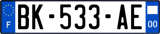 BK-533-AE