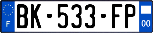 BK-533-FP