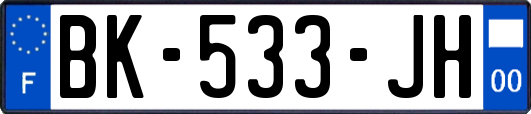 BK-533-JH