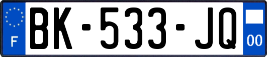 BK-533-JQ