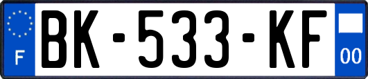 BK-533-KF