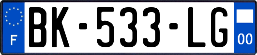 BK-533-LG