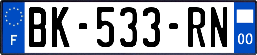 BK-533-RN