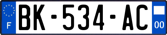 BK-534-AC