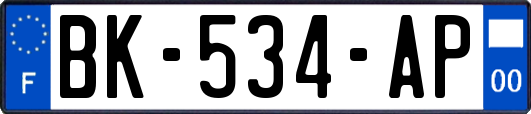 BK-534-AP