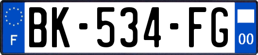 BK-534-FG