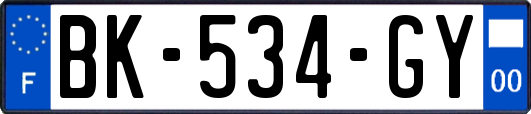 BK-534-GY