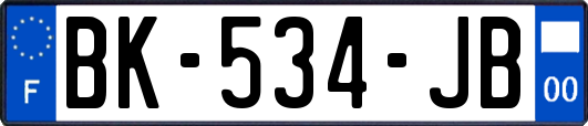 BK-534-JB