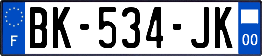 BK-534-JK