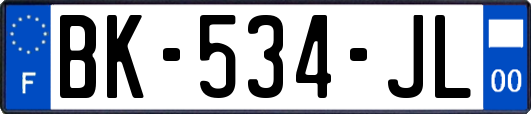 BK-534-JL