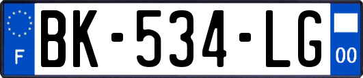 BK-534-LG