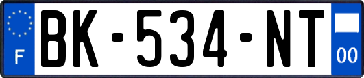 BK-534-NT