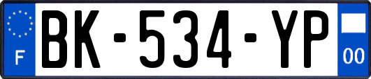 BK-534-YP