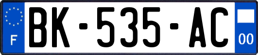 BK-535-AC