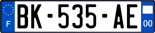 BK-535-AE