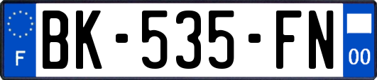 BK-535-FN