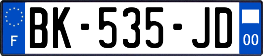 BK-535-JD