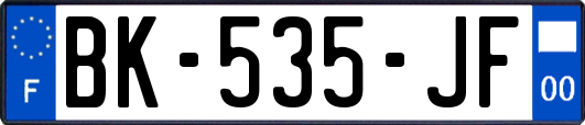 BK-535-JF