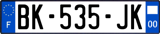 BK-535-JK